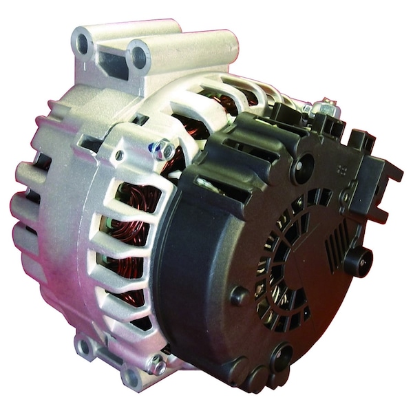 Wai Global Alternator, ALTVA IRIF FREEWHEEL PULLEY, 170 Amp12 Volt, CW, 6Groove Clutch Pulley 11260N - main